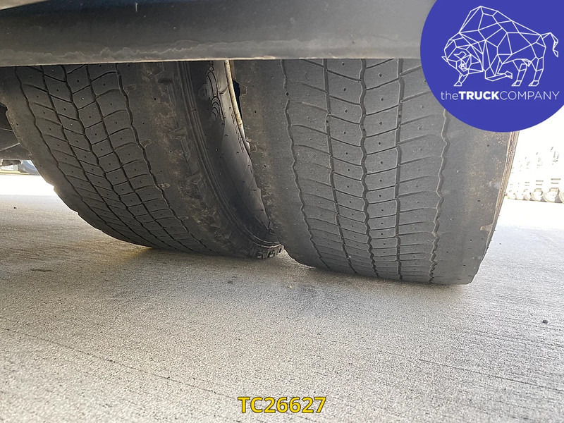 DAF XF Euro6 480 - Тягач: фото 4 DAF XF Euro6 480 - Тягач: фото 4