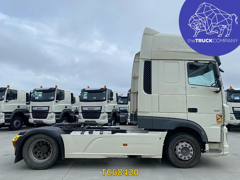 DAF XF Euro6 480 - Тягач: фото 2 DAF XF Euro6 480 - Тягач: фото 2