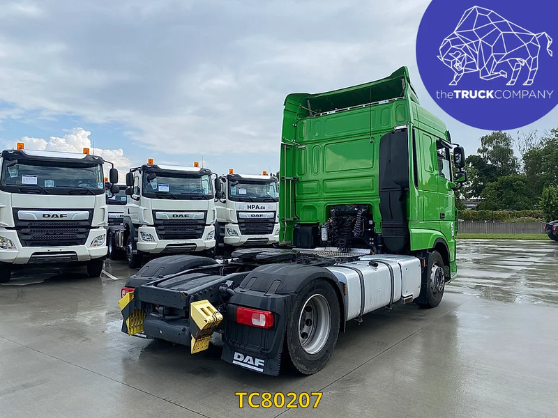 DAF XF Euro6 480 - Тягач: фото 2 DAF XF Euro6 480 - Тягач: фото 2