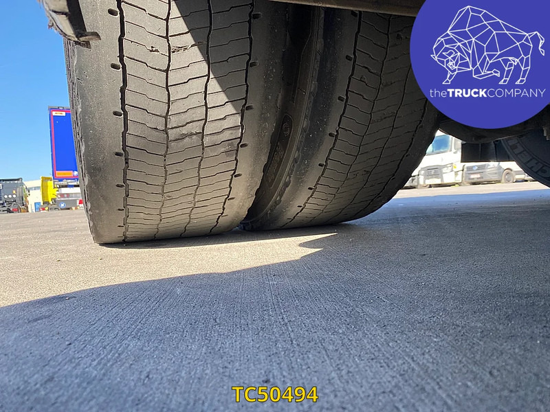 Iveco SWAY 480 - Тягач: фото 5 Iveco SWAY 480 - Тягач: фото 5