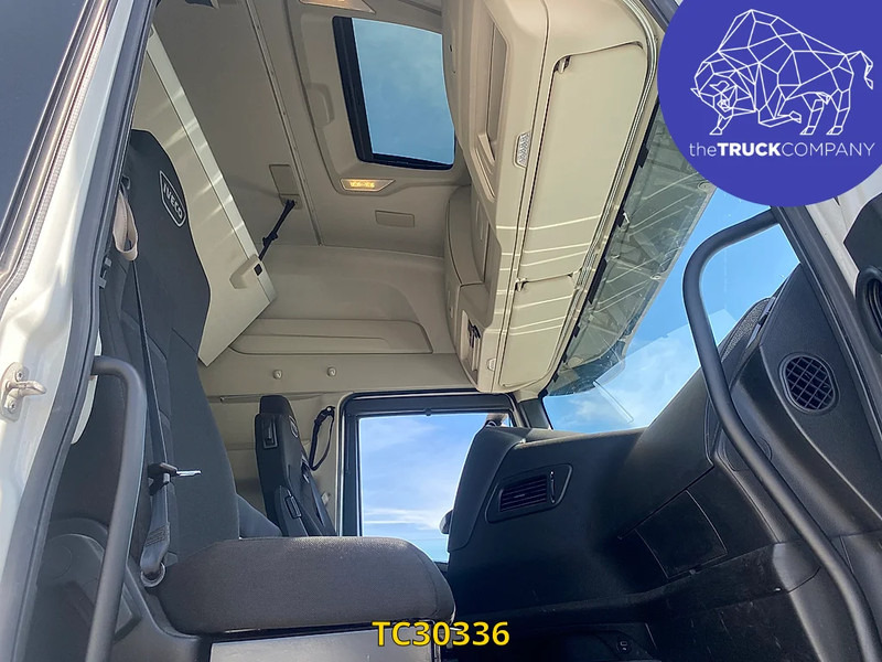 Iveco Stralis 440 S48 - Тягач: фото 5 Iveco Stralis 440 S48 - Тягач: фото 5