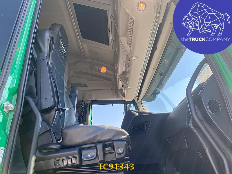 Iveco Stralis 460 - Тягач: фото 5 Iveco Stralis 460 - Тягач: фото 5