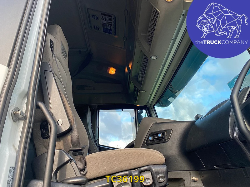 Iveco Stralis 480 - Тягач: фото 4 Iveco Stralis 480 - Тягач: фото 4