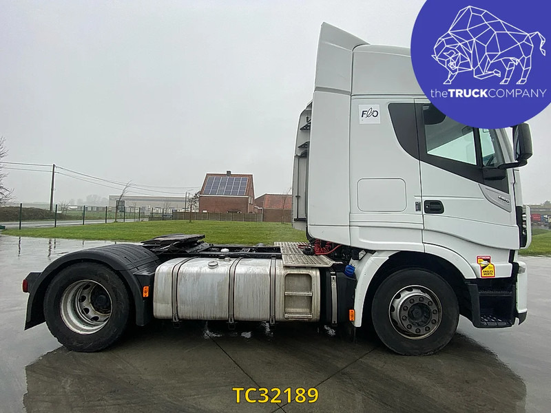 Iveco Stralis 480 - Тягач: фото 3 Iveco Stralis 480 - Тягач: фото 3