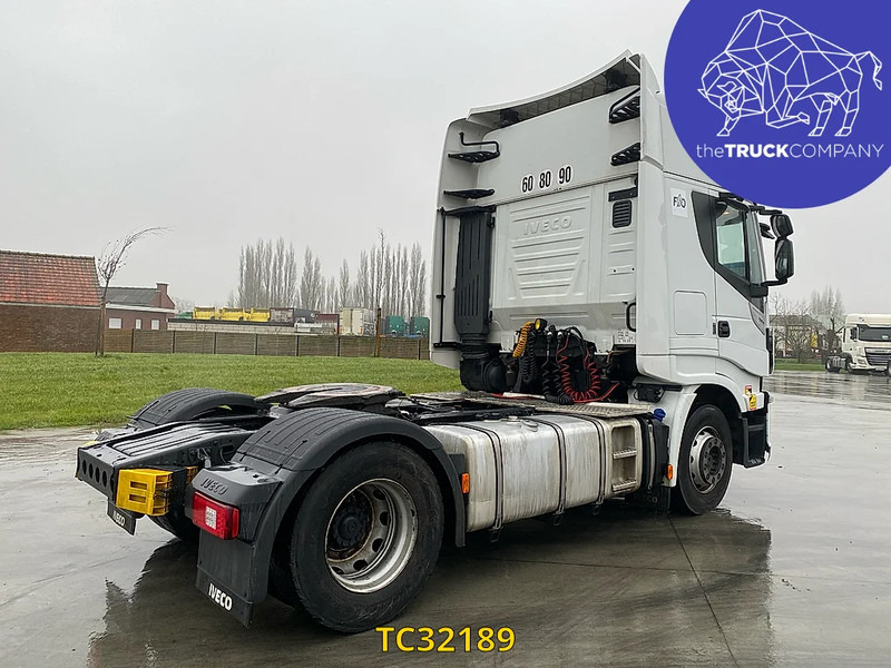 Iveco Stralis 480 - Тягач: фото 2 Iveco Stralis 480 - Тягач: фото 2