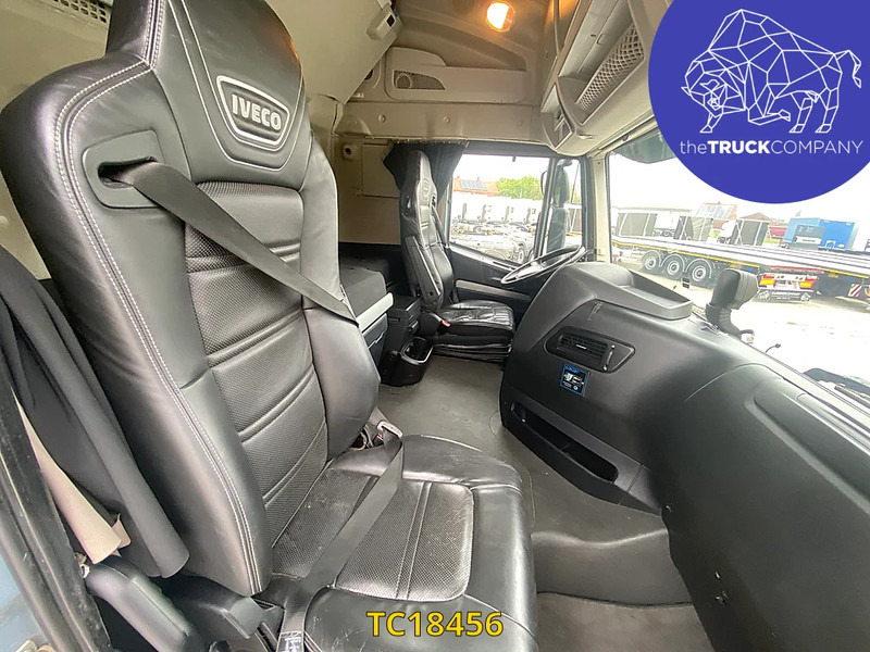 Iveco Stralis 510 - Тягач: фото 5 Iveco Stralis 510 - Тягач: фото 5