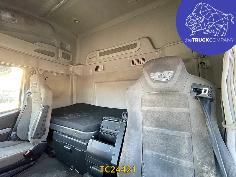 Iveco Stralis AS 440 S - Тягач: фото 2 Iveco Stralis AS 440 S - Тягач: фото 2