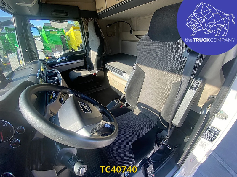 MAN TGX 470 - Тягач: фото 5 MAN TGX 470 - Тягач: фото 5