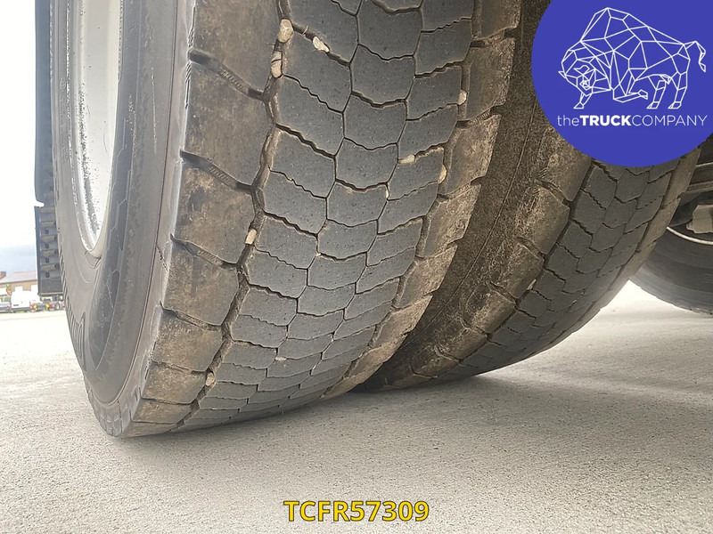 MAN TGX 480 - Тягач: фото 4 MAN TGX 480 - Тягач: фото 4
