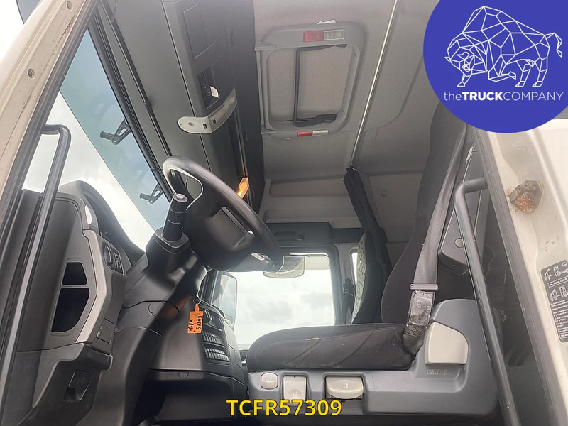 MAN TGX 480 - Тягач: фото 5 MAN TGX 480 - Тягач: фото 5