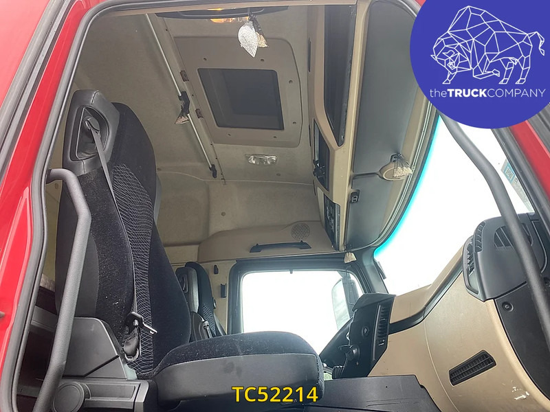 Mercedes-Benz Actros 1842 - Тягач: фото 5 Mercedes-Benz Actros 1842 - Тягач: фото 5
