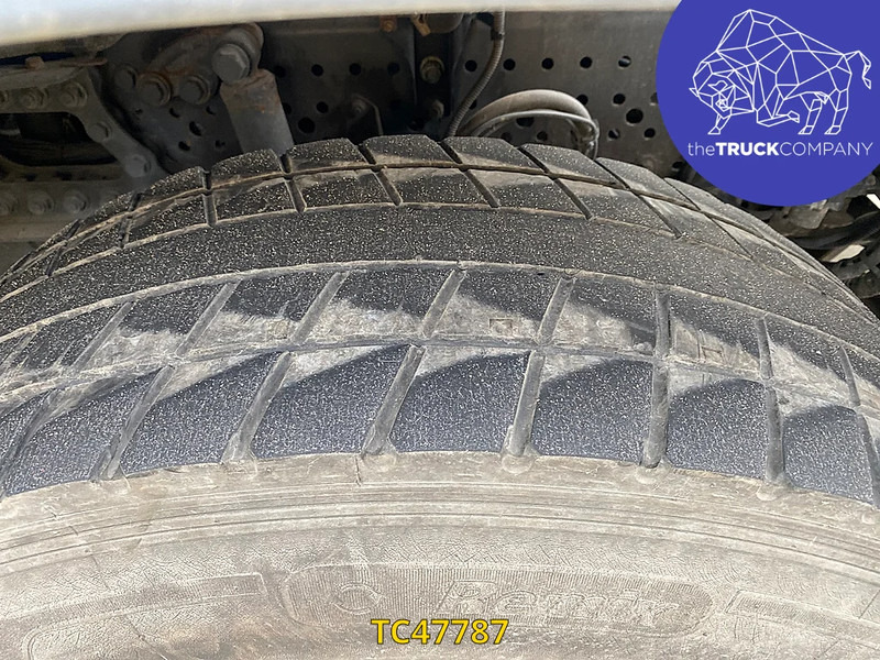 Тягач Mercedes-Benz Actros 1843: фото 16