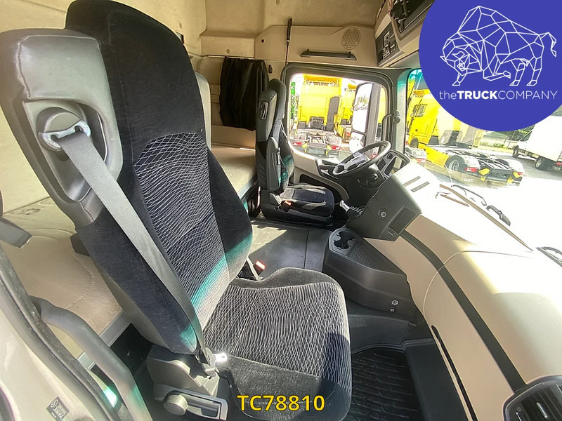 Mercedes-Benz Actros 1843 - Тягач: фото 5 Mercedes-Benz Actros 1843 - Тягач: фото 5