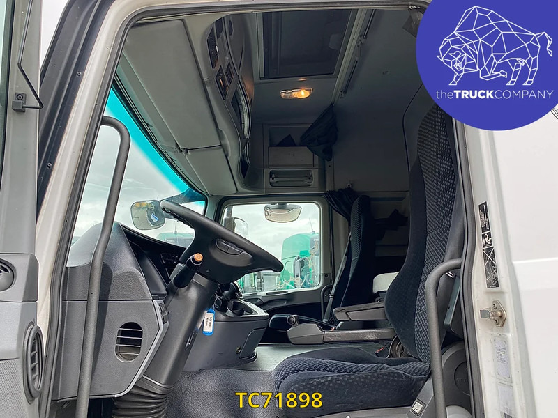 Тягач Mercedes-Benz Actros 1844: фото 14 Тягач Mercedes-Benz Actros 1844: фото 14