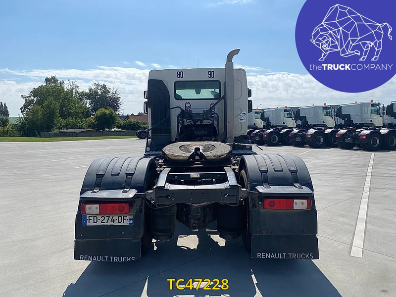 Renault C 430 - Тягач: фото 1 Renault C 430 - Тягач: фото 1