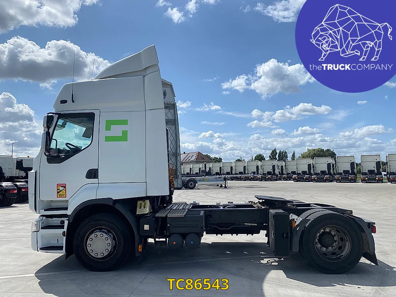 Renault Premium 460 - Тягач: фото 2 Renault Premium 460 - Тягач: фото 2