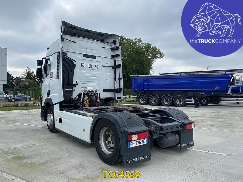 Renault T 430 - Тягач: фото 3 Renault T 430 - Тягач: фото 3