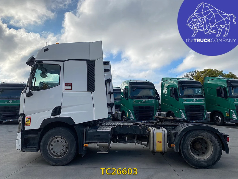 Renault T 440 - Тягач: фото 2 Renault T 440 - Тягач: фото 2