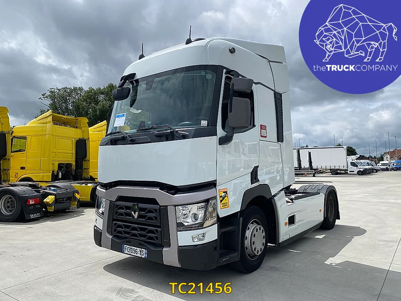 Renault T 460 - Тягач: фото 1 Renault T 460 - Тягач: фото 1