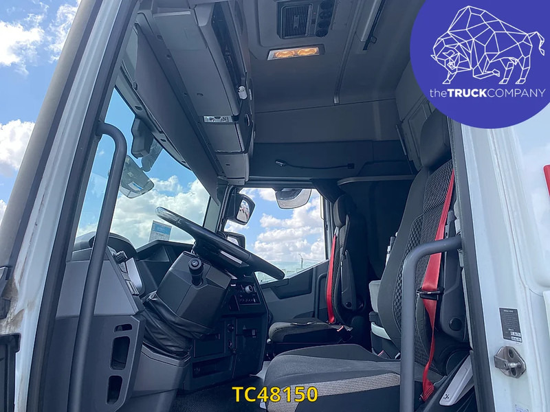 Renault T 460 - Тягач: фото 5 Renault T 460 - Тягач: фото 5