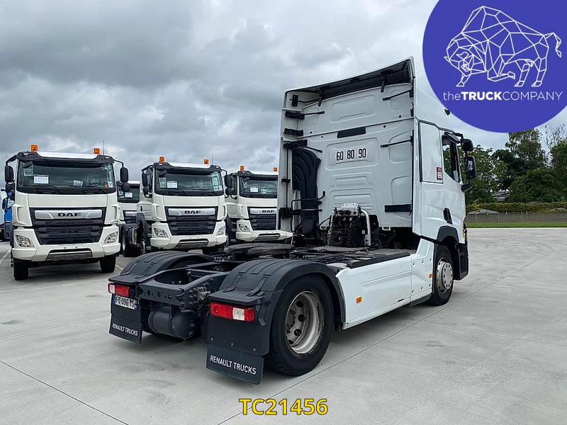Renault T 460 - Тягач: фото 2 Renault T 460 - Тягач: фото 2