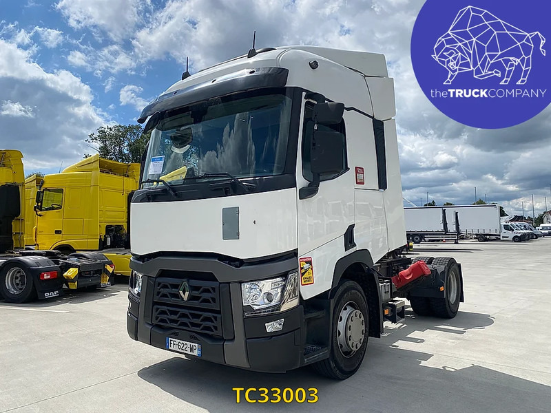 Renault T 460 - Тягач: фото 1 Renault T 460 - Тягач: фото 1