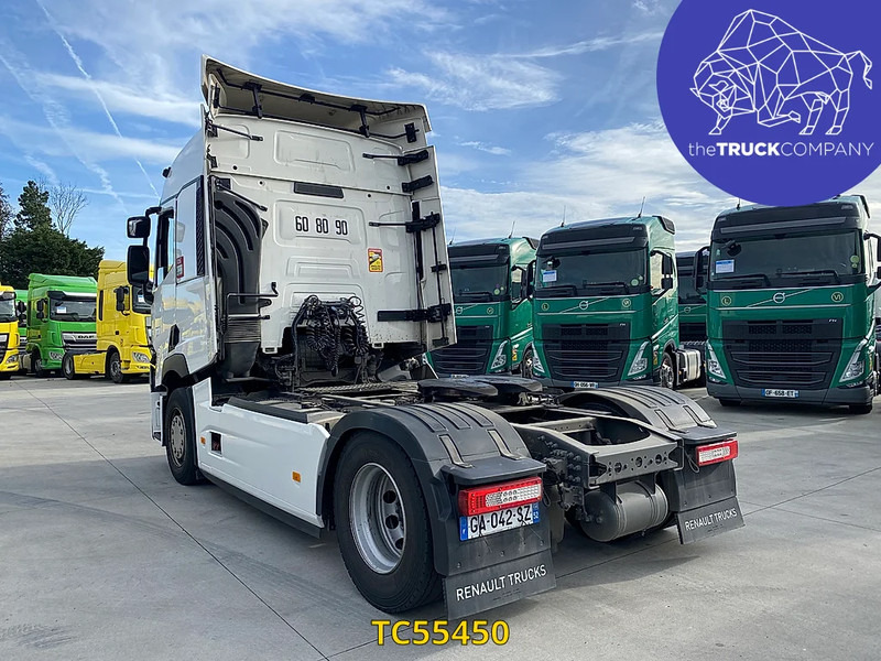 Renault T 460 - Тягач: фото 3 Renault T 460 - Тягач: фото 3