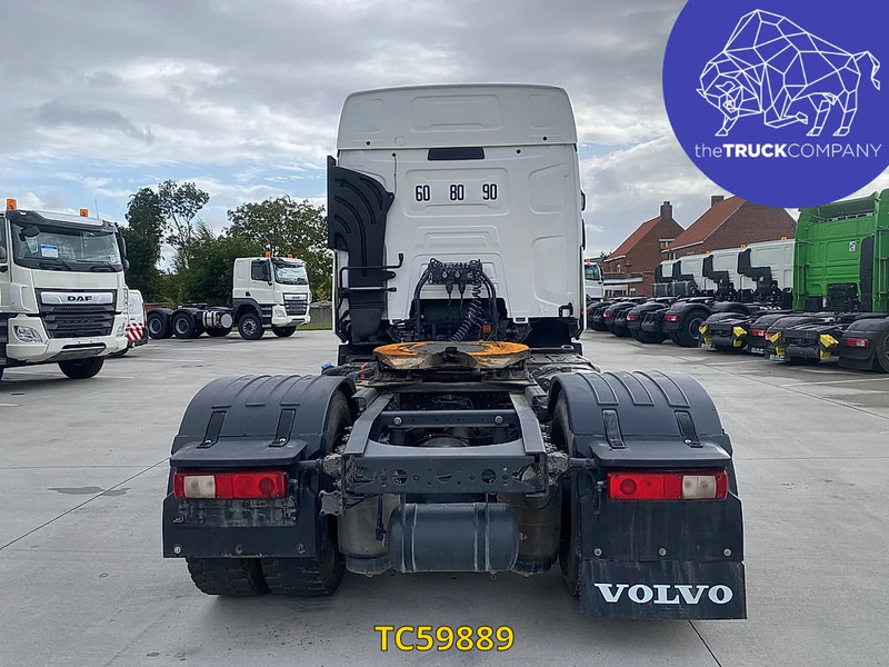 Renault T 460 - Тягач: фото 3 Renault T 460 - Тягач: фото 3