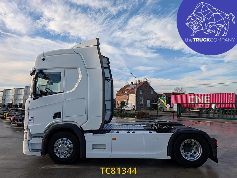 Scania R 450 - Тягач: фото 2 Scania R 450 - Тягач: фото 2