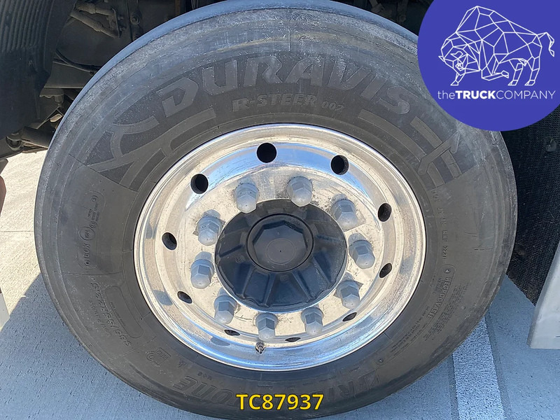 Volvo FH 460 - Тягач: фото 3 Volvo FH 460 - Тягач: фото 3