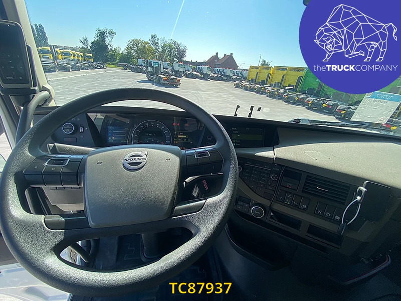 Volvo FH 460 - Тягач: фото 5 Volvo FH 460 - Тягач: фото 5