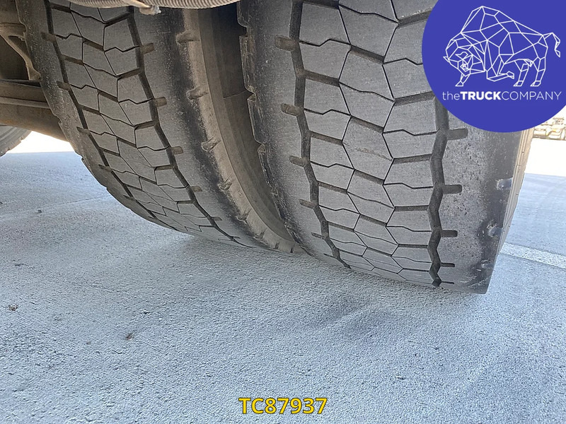 Volvo FH 460 - Тягач: фото 4 Volvo FH 460 - Тягач: фото 4