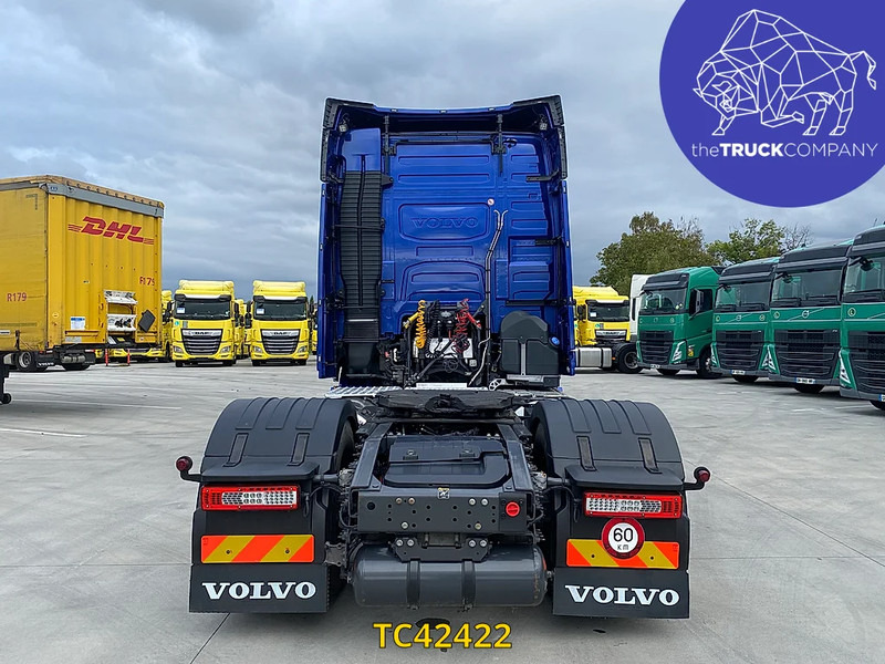 Volvo FH 460 - Тягач: фото 4 Volvo FH 460 - Тягач: фото 4