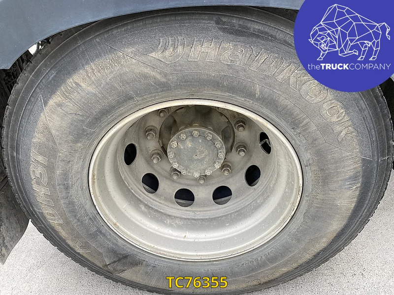 Тягач Volvo FMX 450: фото 19