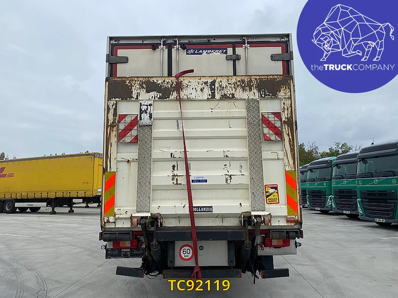 Volvo FM 330 - Рефрижератор: фото 3 Volvo FM 330 - Рефрижератор: фото 3