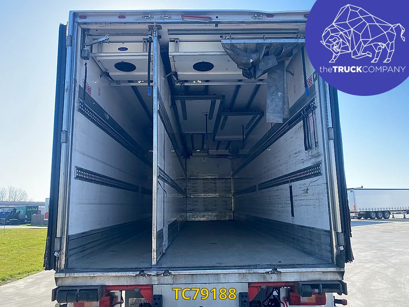 Volvo FM 330 - Рефрижератор: фото 2 Volvo FM 330 - Рефрижератор: фото 2