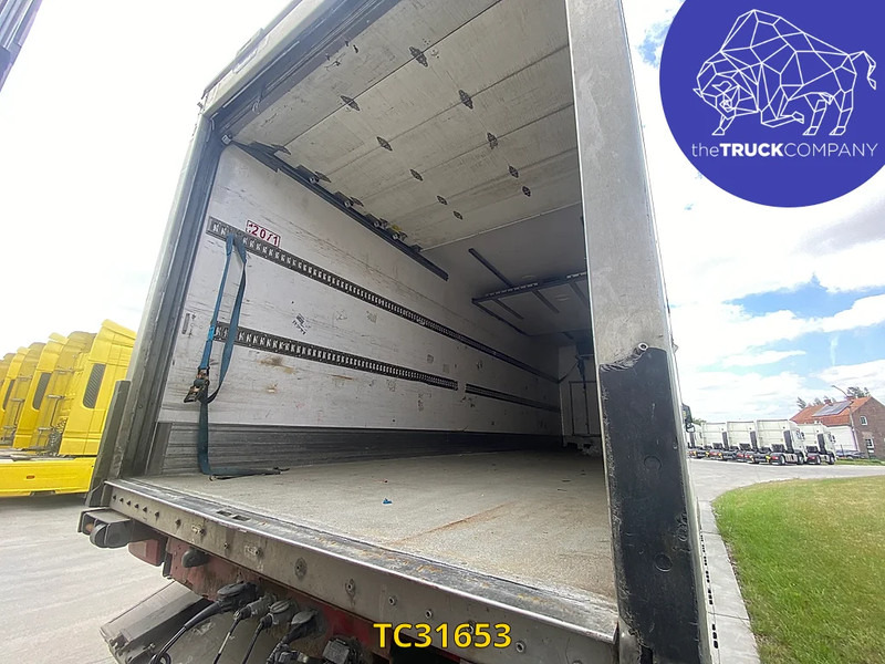 Volvo FM 340 - Рефрижератор: фото 3 Volvo FM 340 - Рефрижератор: фото 3