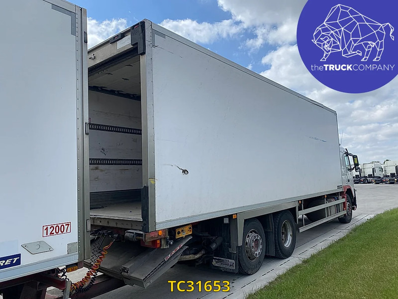Volvo FM 340 - Рефрижератор: фото 2 Volvo FM 340 - Рефрижератор: фото 2