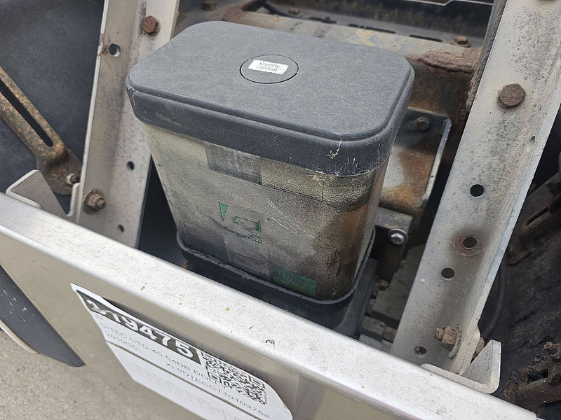 Прицеп подкатная тележка D-Tec CTD-40-04DB DOLLY COMPLETE LZV COMBI: фото 7 Прицеп подкатная тележка D-Tec CTD-40-04DB DOLLY COMPLETE LZV COMBI: фото 7
