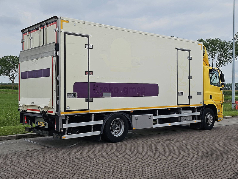 DAF CF 220 CARRIER LIFT DOORS - Рефрижератор: фото 3 DAF CF 220 CARRIER LIFT DOORS - Рефрижератор: фото 3