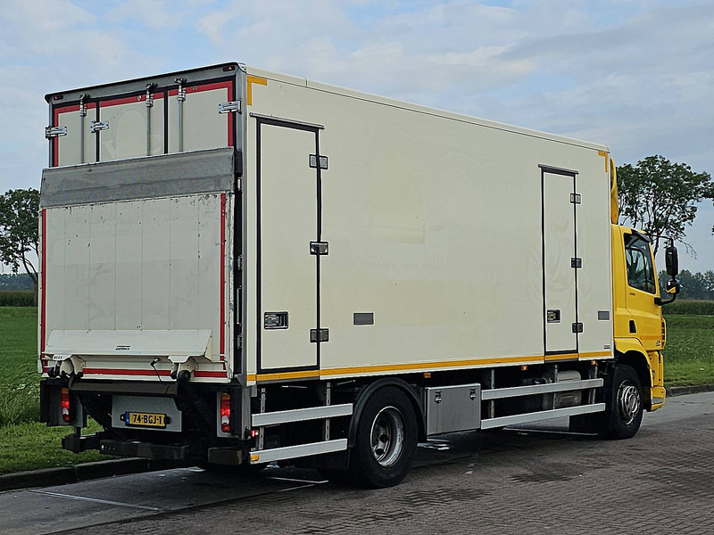 DAF CF 220 CARRIER LIFT DOORS - Рефрижератор: фото 3 DAF CF 220 CARRIER LIFT DOORS - Рефрижератор: фото 3