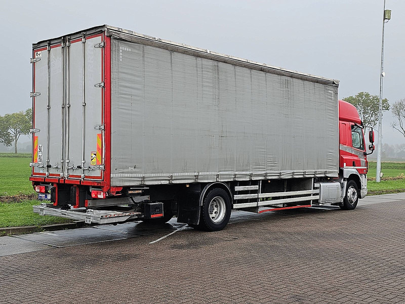 DAF CF 400 - Тентованный грузовик: фото 3 DAF CF 400 - Тентованный грузовик: фото 3