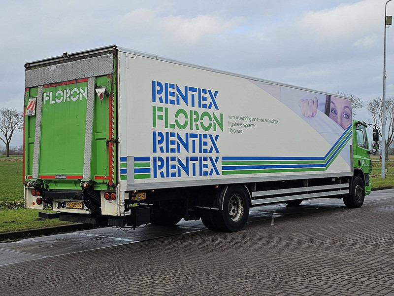 DAF CF 65.250 - Грузовик с закрытым кузовом: фото 3 DAF CF 65.250 - Грузовик с закрытым кузовом: фото 3