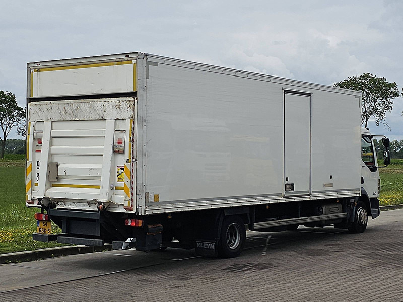 DAF LF 210 11.9T AIRCO SIDEDOOR - Грузовик с закрытым кузовом: фото 3 DAF LF 210 11.9T AIRCO SIDEDOOR - Грузовик с закрытым кузовом: фото 3