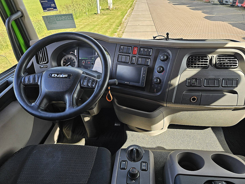 Грузовик с закрытым кузовом DAF LF 230 16T AIRCO TAILLIFT: фото 8
