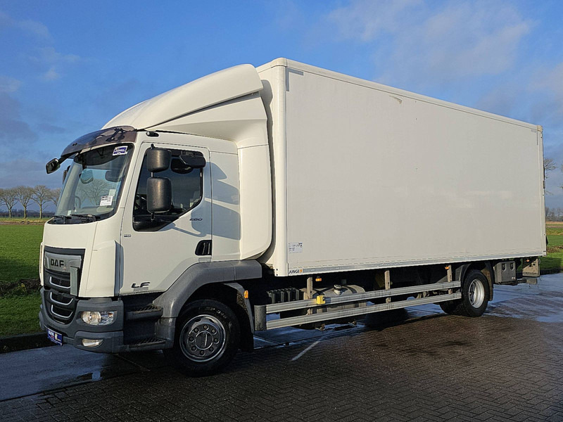 DAF LF 260 16 T - Тентованный грузовик: фото 2 DAF LF 260 16 T - Тентованный грузовик: фото 2