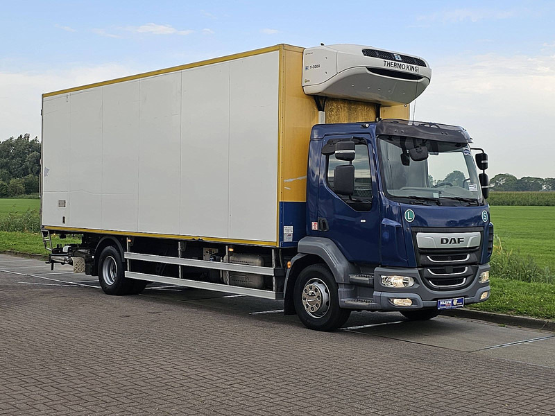 DAF LF 260 16T, ATP - Рефрижератор: фото 5 DAF LF 260 16T, ATP - Рефрижератор: фото 5