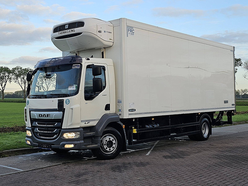 DAF LF 280 ATP - Рефрижератор: фото 2 DAF LF 280 ATP - Рефрижератор: фото 2