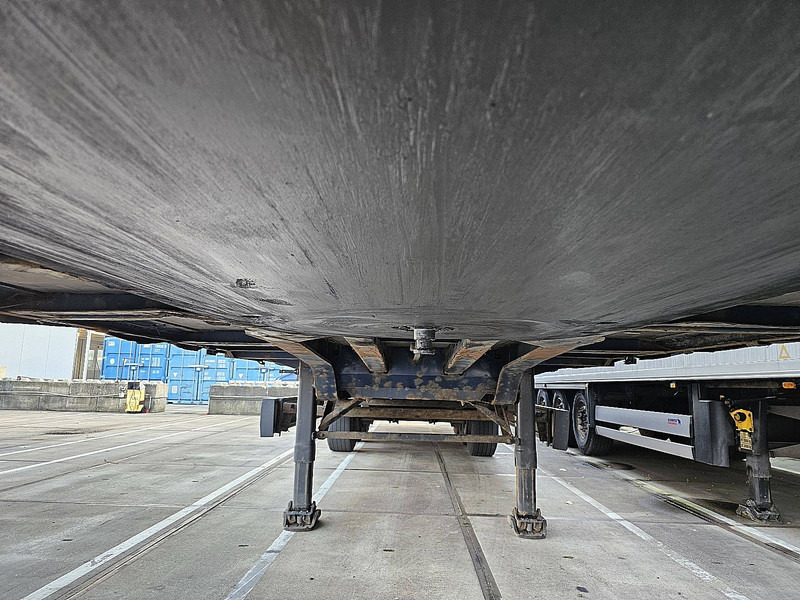 Krone N/A - Тентованный полуприцеп: фото 4 Krone N/A - Тентованный полуприцеп: фото 4