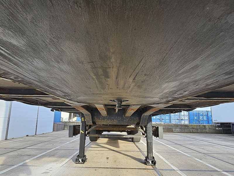 Тентованный полуприцеп Krone N/A: фото 6